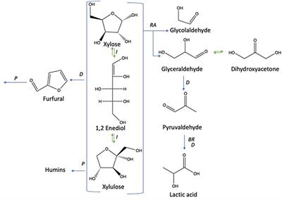 Hydrothermal Dehydration of Monosaccharides Promoted by Seawater: Fundamentals on the Catalytic Role of Inorganic Salts